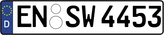 EN-SW4453
