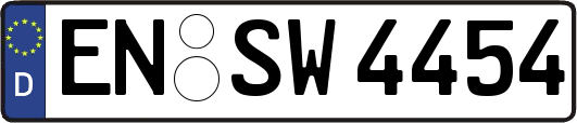 EN-SW4454