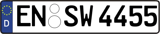 EN-SW4455