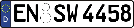 EN-SW4458