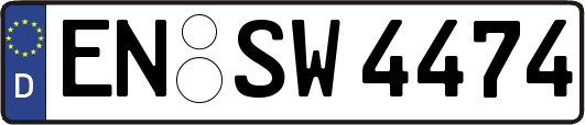 EN-SW4474