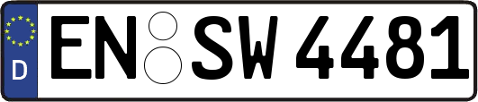 EN-SW4481