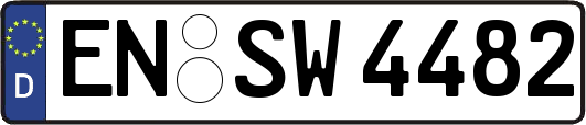 EN-SW4482
