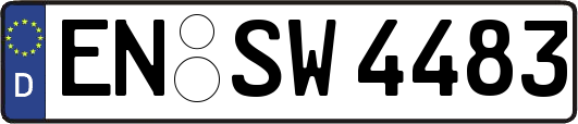 EN-SW4483