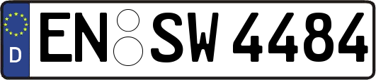 EN-SW4484