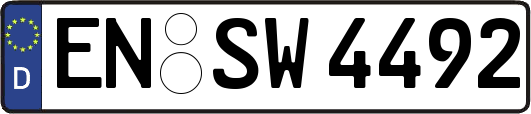 EN-SW4492