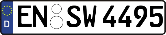 EN-SW4495