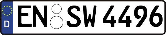 EN-SW4496