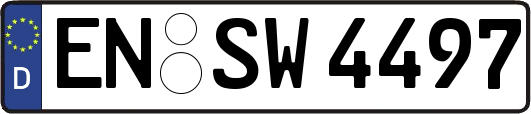 EN-SW4497