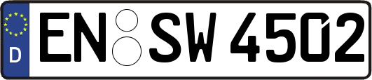 EN-SW4502