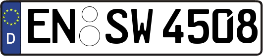 EN-SW4508