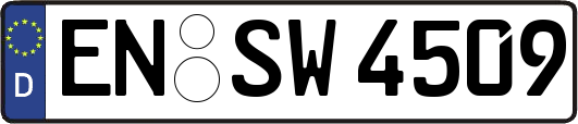 EN-SW4509