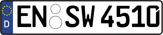EN-SW4510