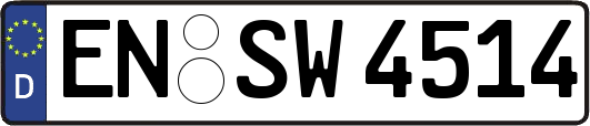EN-SW4514