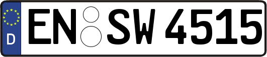 EN-SW4515