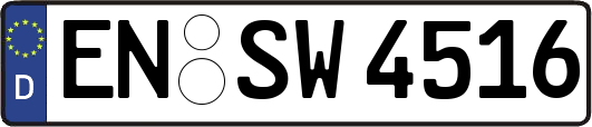 EN-SW4516
