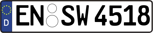 EN-SW4518