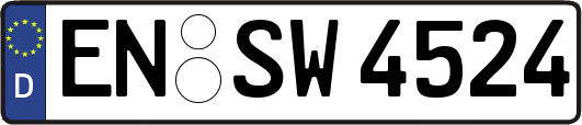 EN-SW4524