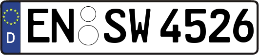 EN-SW4526