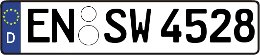 EN-SW4528