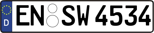 EN-SW4534