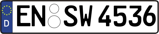 EN-SW4536