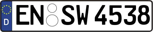 EN-SW4538