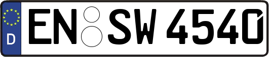 EN-SW4540