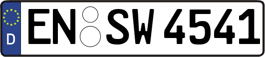 EN-SW4541