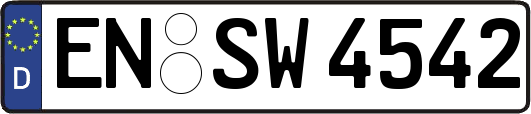 EN-SW4542