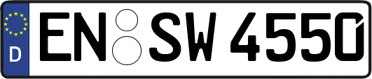 EN-SW4550