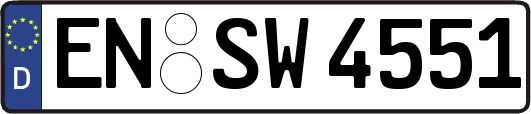 EN-SW4551