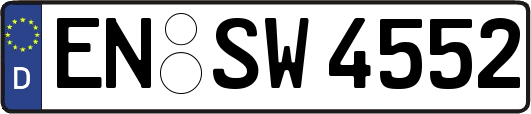 EN-SW4552