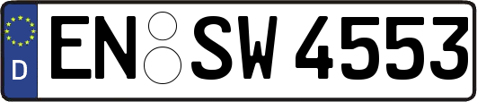 EN-SW4553