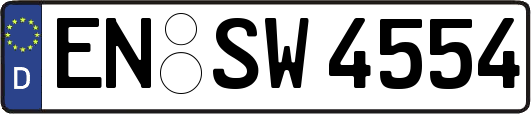 EN-SW4554