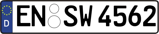 EN-SW4562