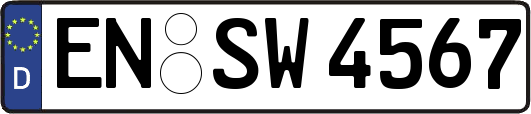 EN-SW4567