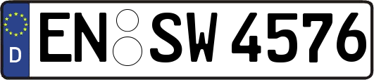 EN-SW4576