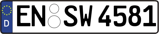 EN-SW4581