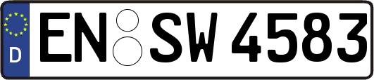 EN-SW4583