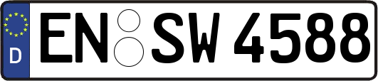 EN-SW4588