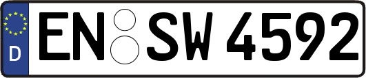 EN-SW4592
