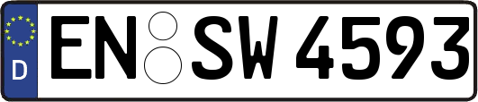 EN-SW4593