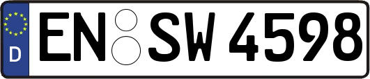 EN-SW4598