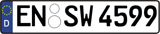 EN-SW4599