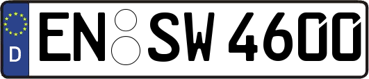 EN-SW4600