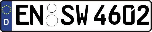 EN-SW4602