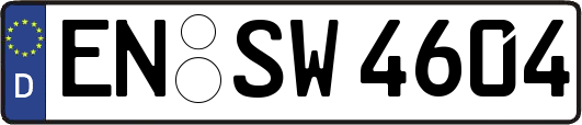 EN-SW4604