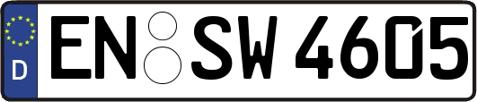 EN-SW4605