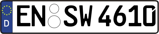 EN-SW4610